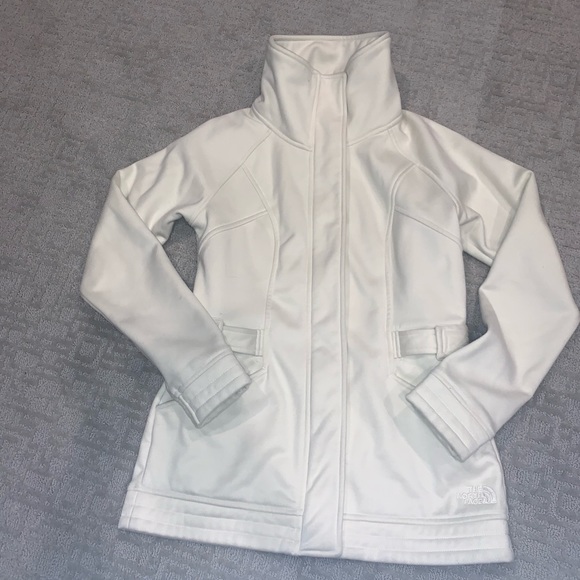 North face jacket-size s/p - Picture 2 of 8